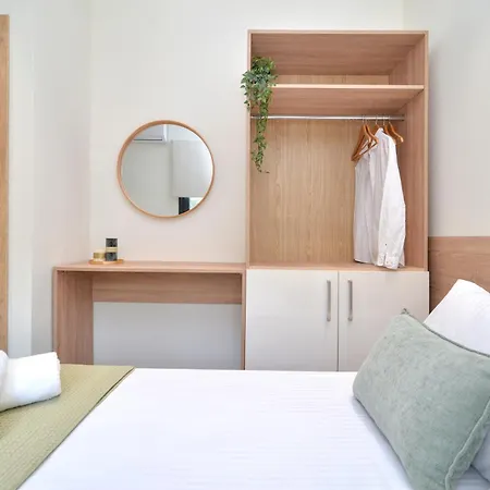 Elia Apartman