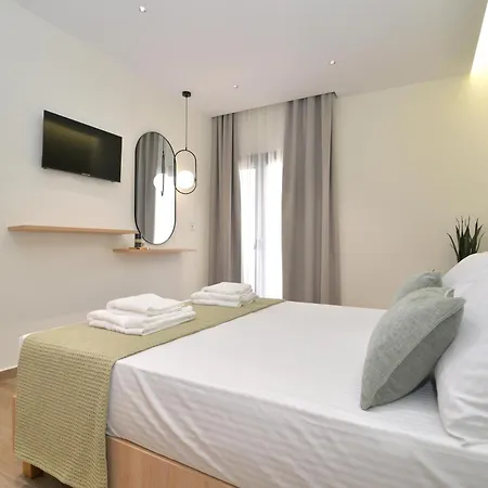 Elia Apartman Leptokariá
