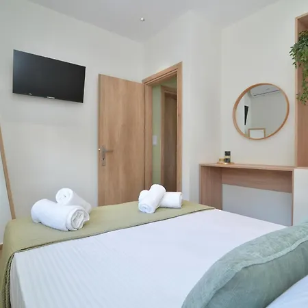 Apartman Elia
