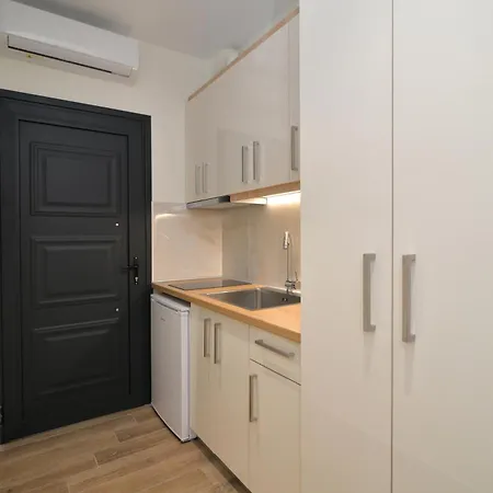 Apartman Elia