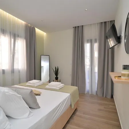 Elia Apartman *