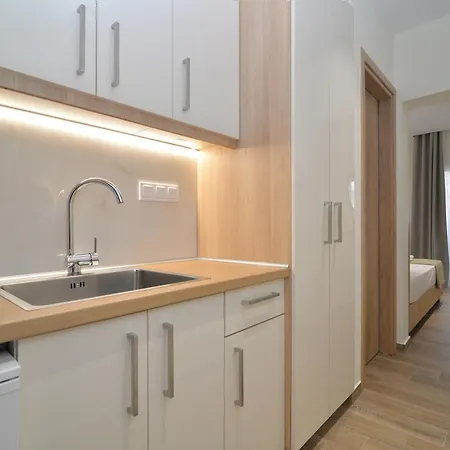 Apartman Elia *