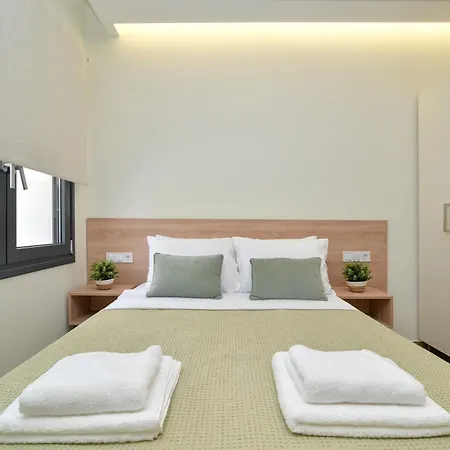 Elia Apartman