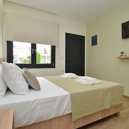 Elia Apartman