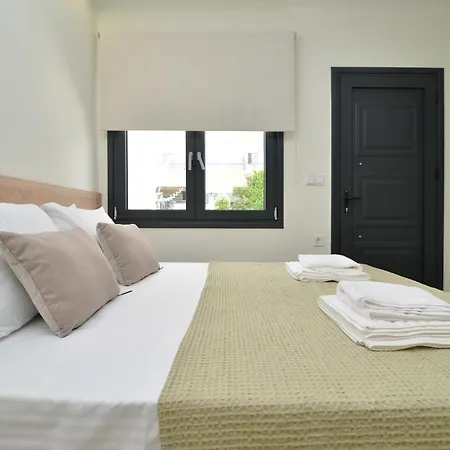 Apartman Elia *