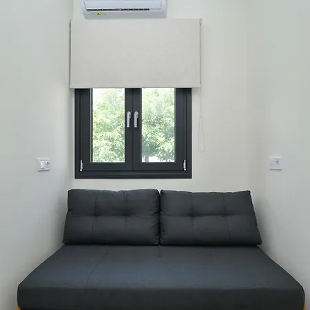 Elia Apartman