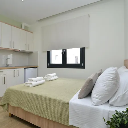 Elia Apartman