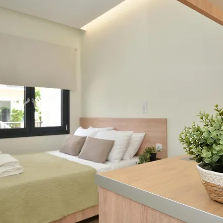 Apartman Elia