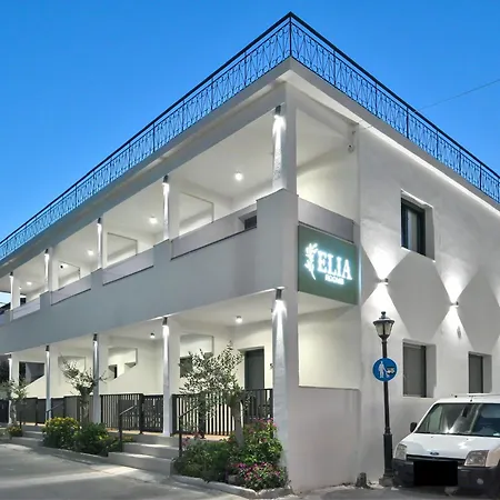 Elia * Leptokariá