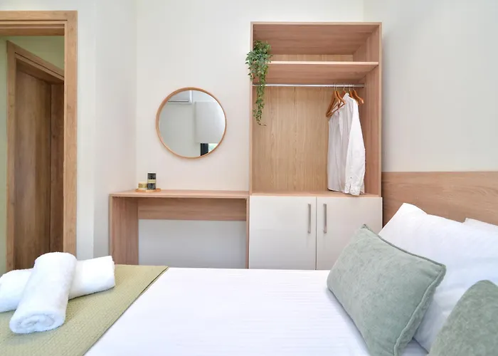 Elia Apartament