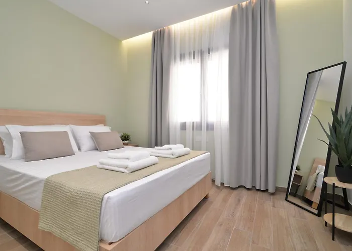 Apartament Elia