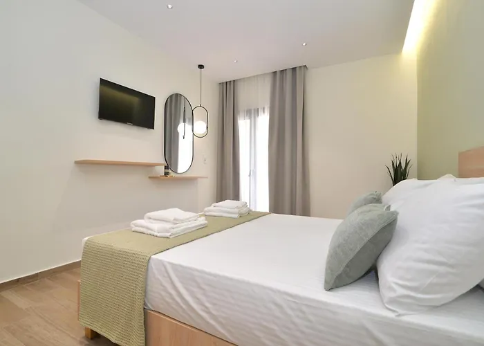 Elia Apartament Leptokarya (Pieria)