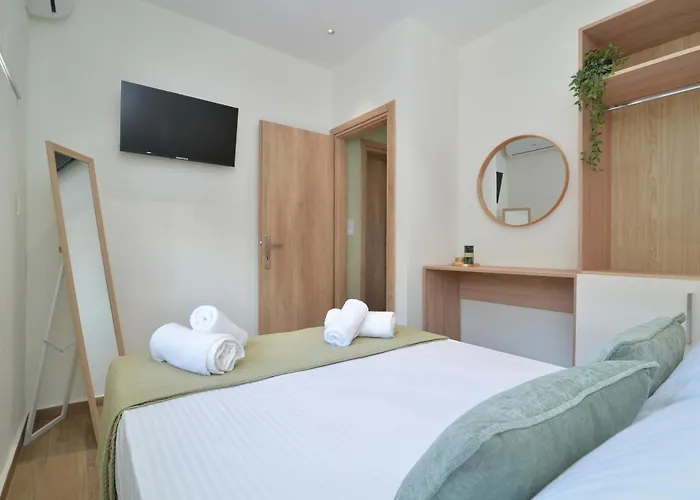 Apartament Elia