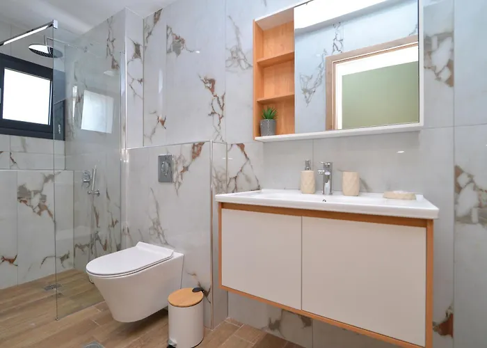 Elia Apartament
