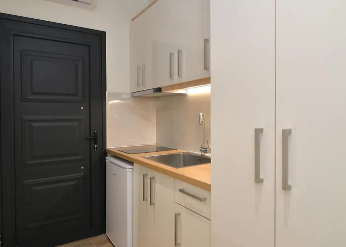 Apartament Elia