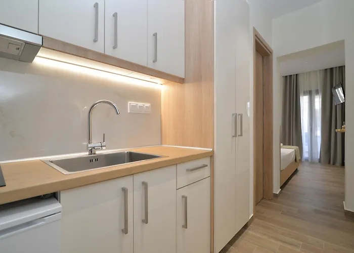 Apartament Elia *