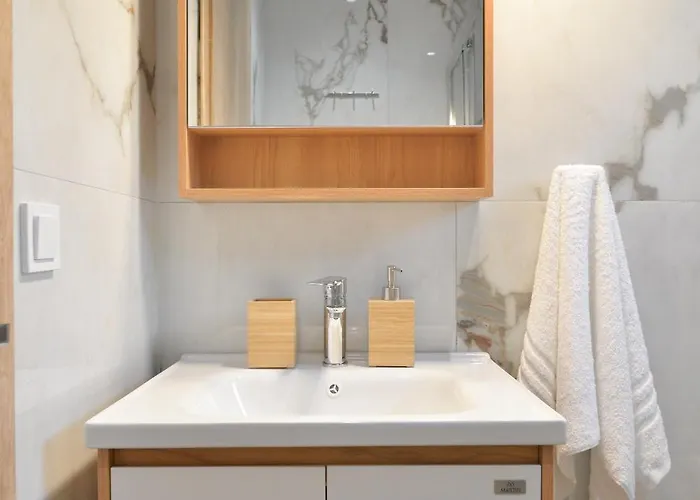 Apartament Elia