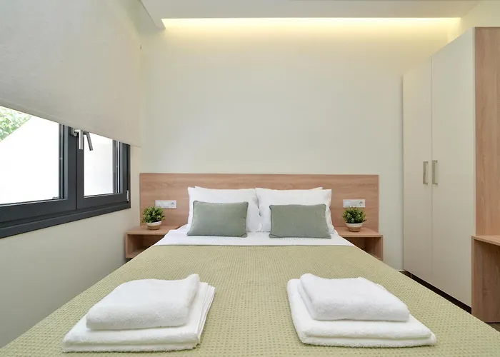 Elia Apartament