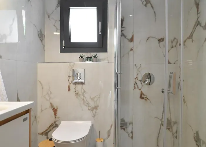 Elia Apartament