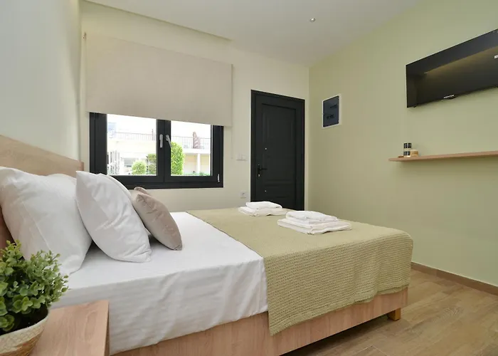 Elia Apartament