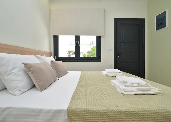 Apartament Elia *