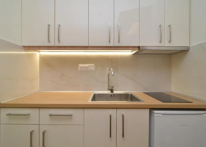 Apartament Elia *
