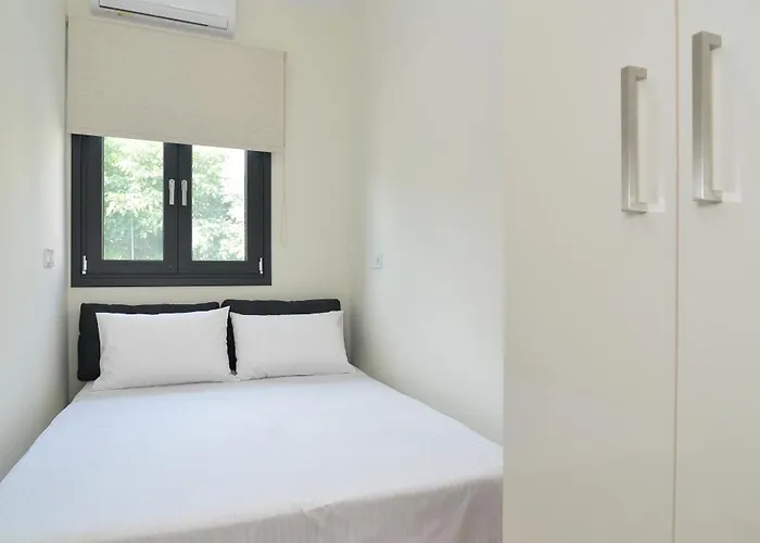 Apartament Elia *