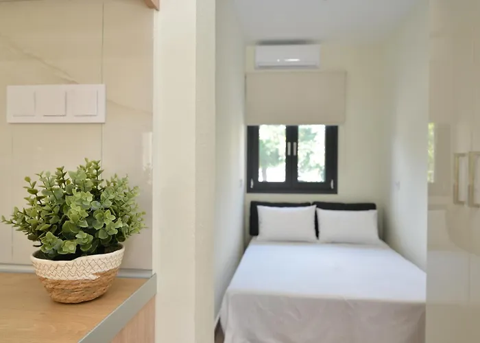 Elia Apartament Leptokarya (Pieria)