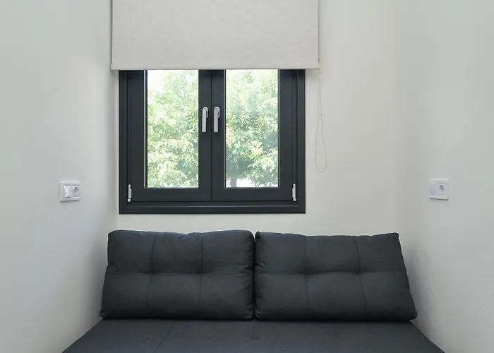 Elia Apartament