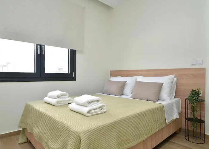 Elia Apartament Leptokarya (Pieria)