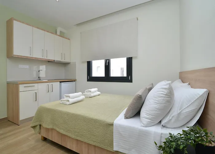 Elia Apartament