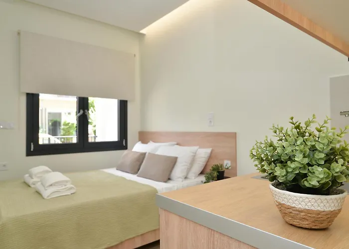 Apartament Elia