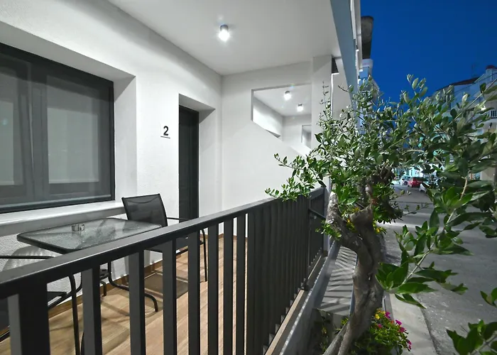 Elia Apartament Leptokarya (Pieria)